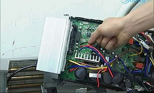 乾县美的空调电话是多少