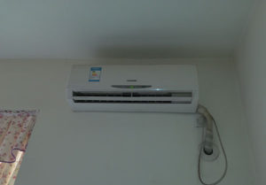 乾县空调维修电话是多少