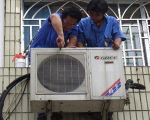 乾县空调维修售后服务中心