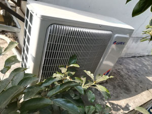 乾县空调维修售后服务