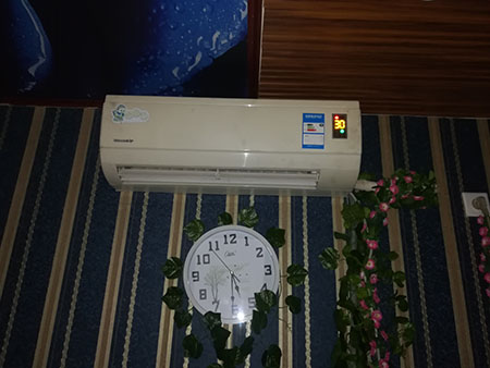 乾县空调维修售后服务中心