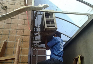 乾县空调维修售后服务中心