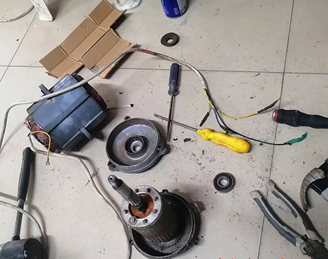 乾县空调维修售后服务中心电话在哪里找