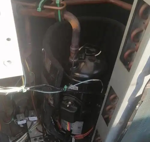 乾县维修变频空调电话在哪里找