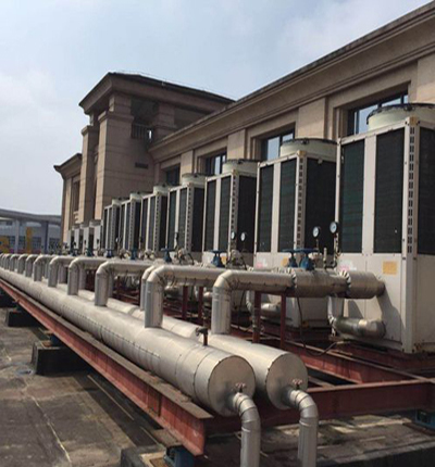 乾县多联机维修 乾县中央空调维修