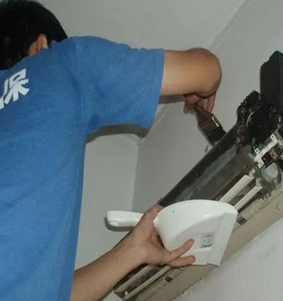 乾县空调清洗保养