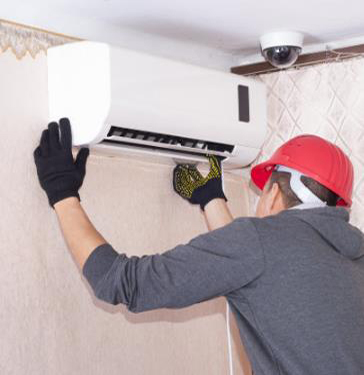 乾县空调内机噪音大