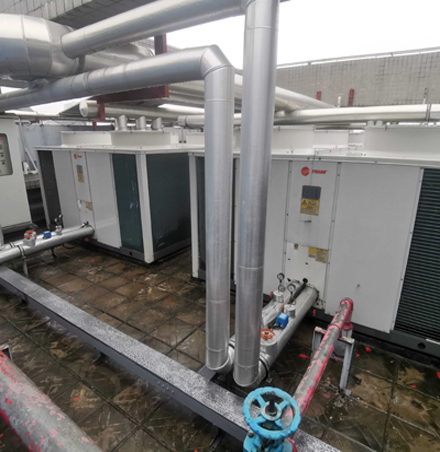 乾县附近中央空调维修 乾县上门中央空调维修